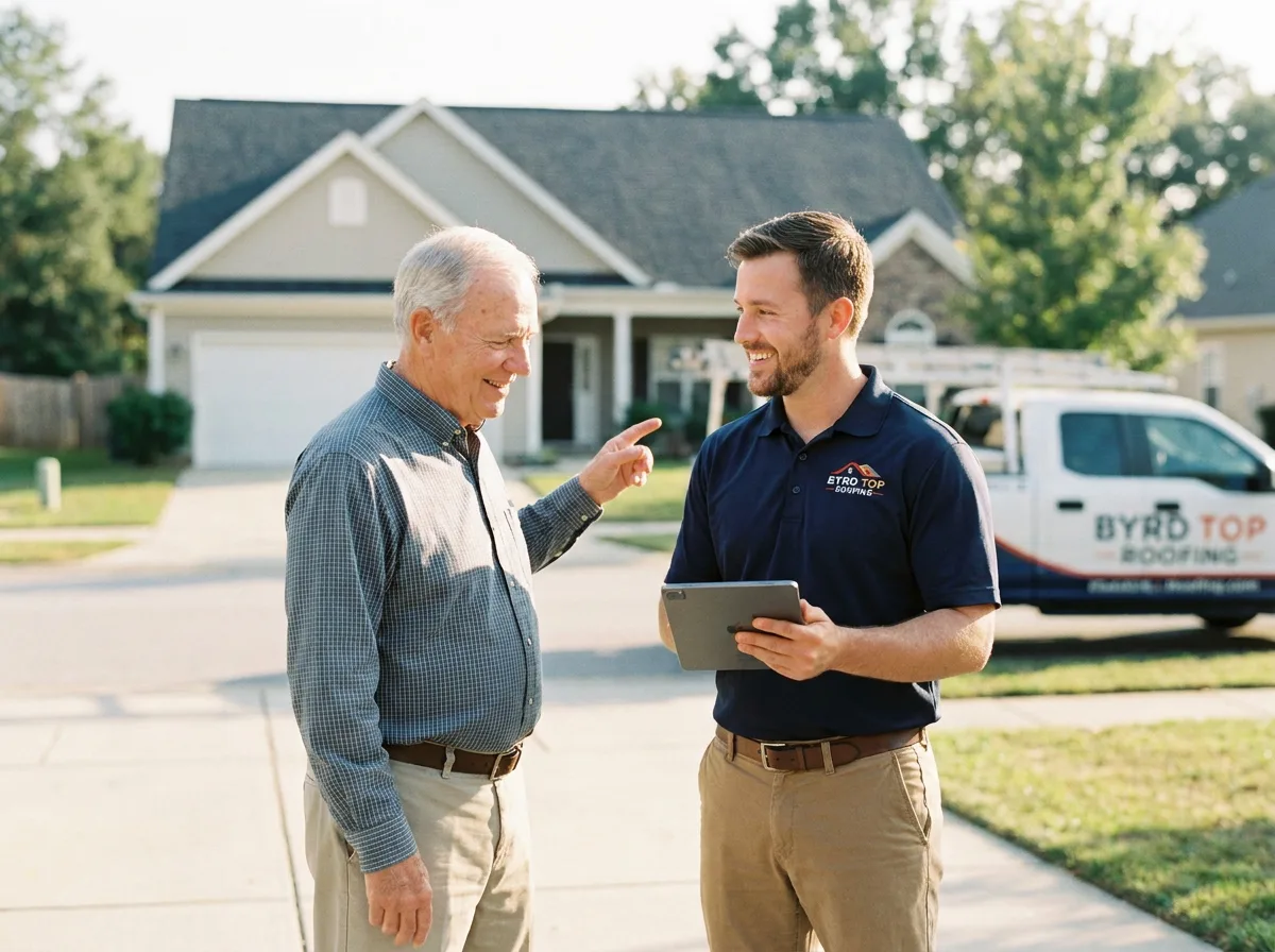 Roofing Allons, TN FAQs